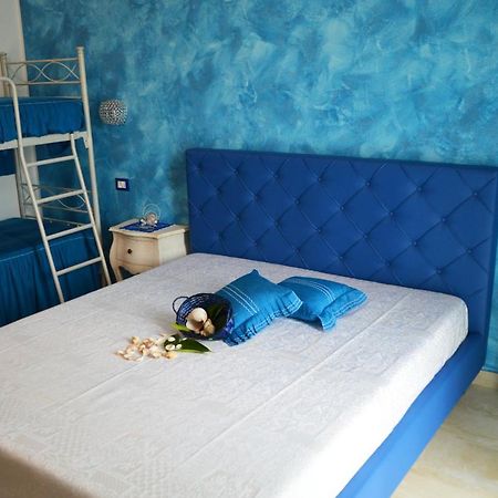 Tally B&B Салве Екстериор снимка