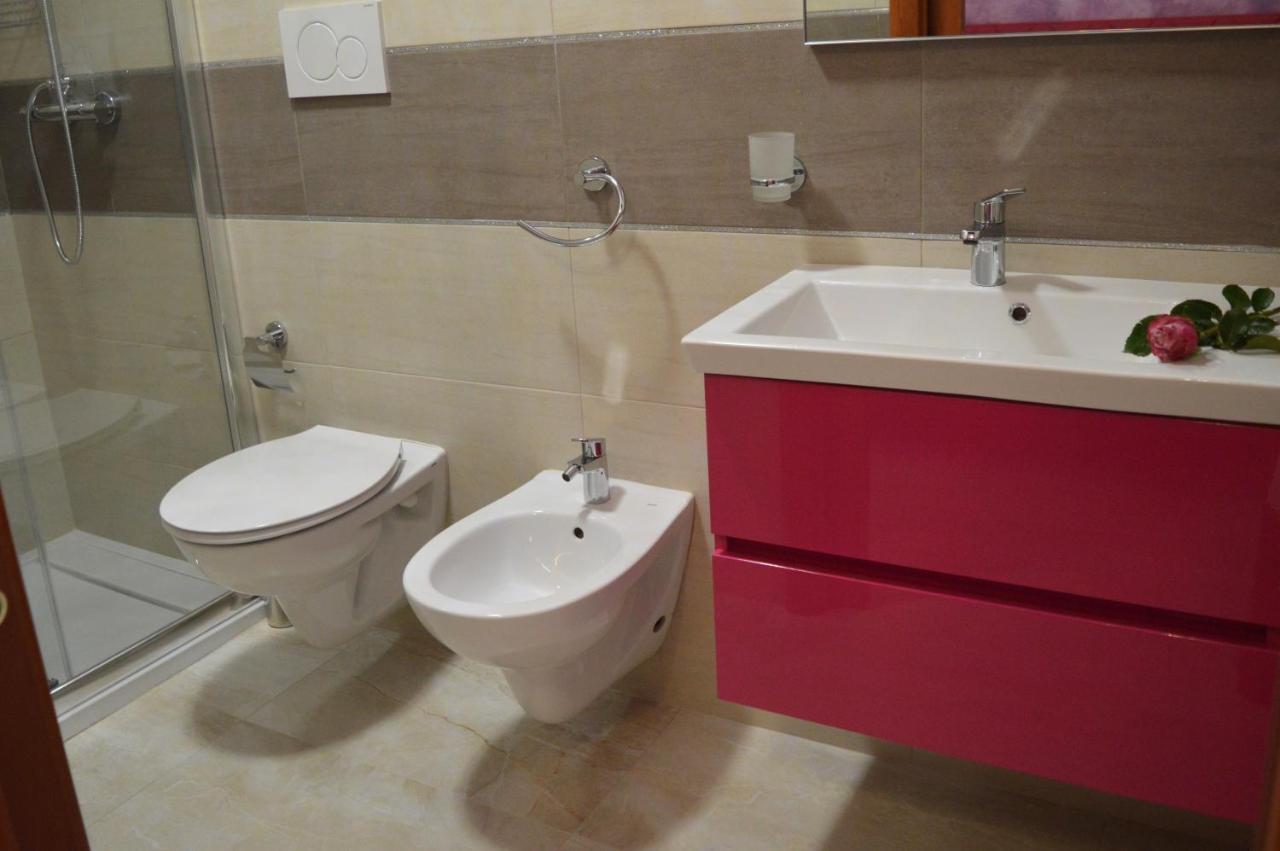 Tally B&B Салве Екстериор снимка