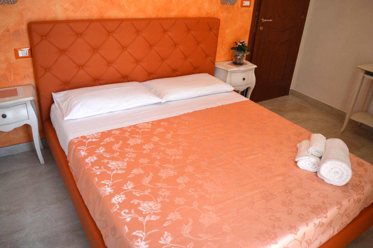 Tally B&B Салве Екстериор снимка