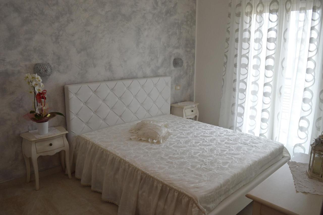 Tally B&B Салве Екстериор снимка