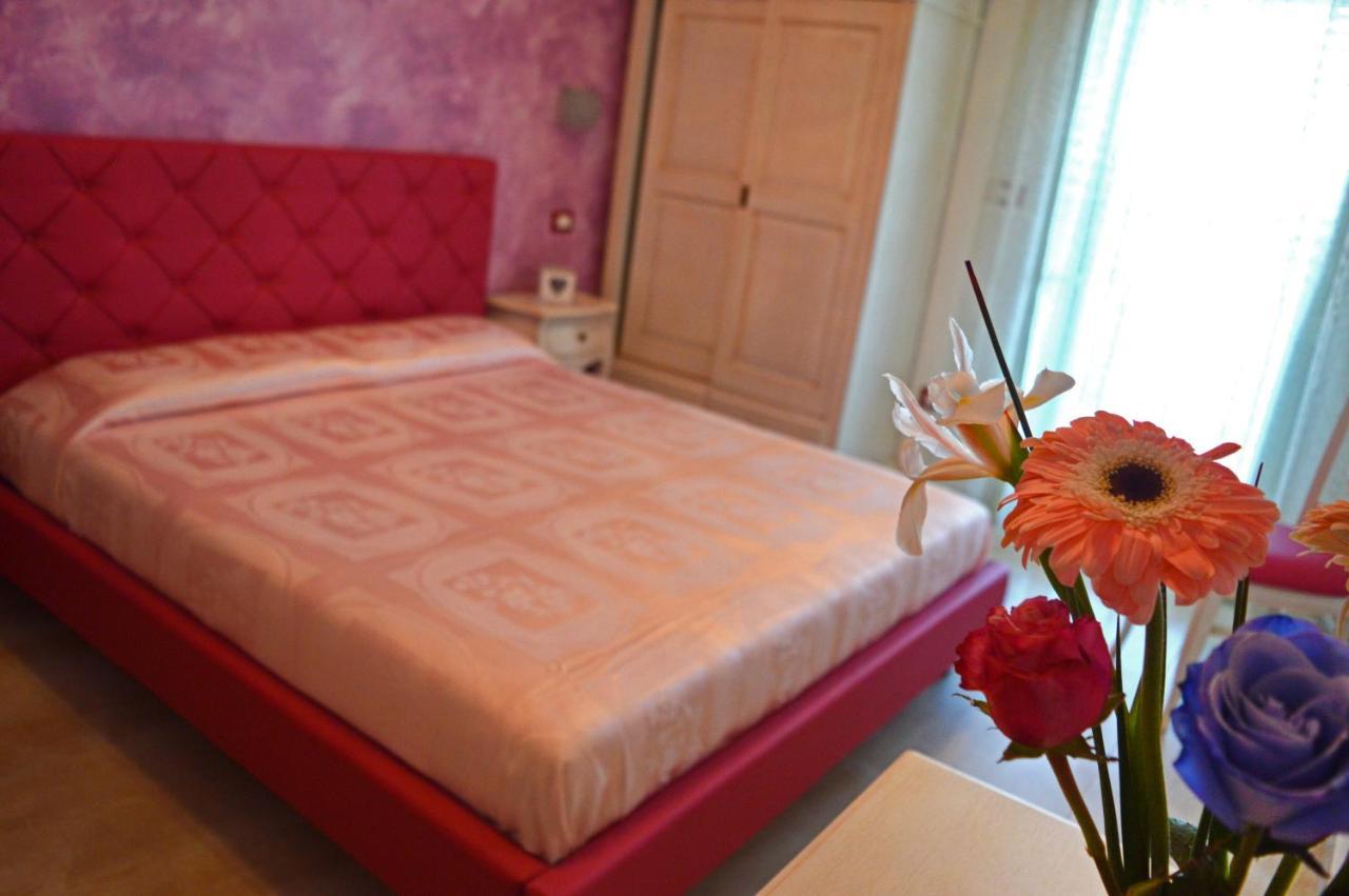 Tally B&B Салве Екстериор снимка