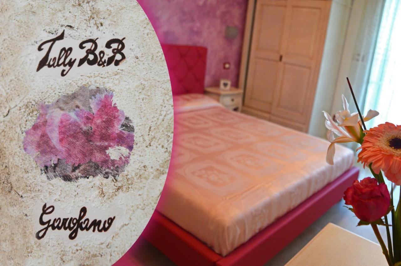 Tally B&B Салве Екстериор снимка