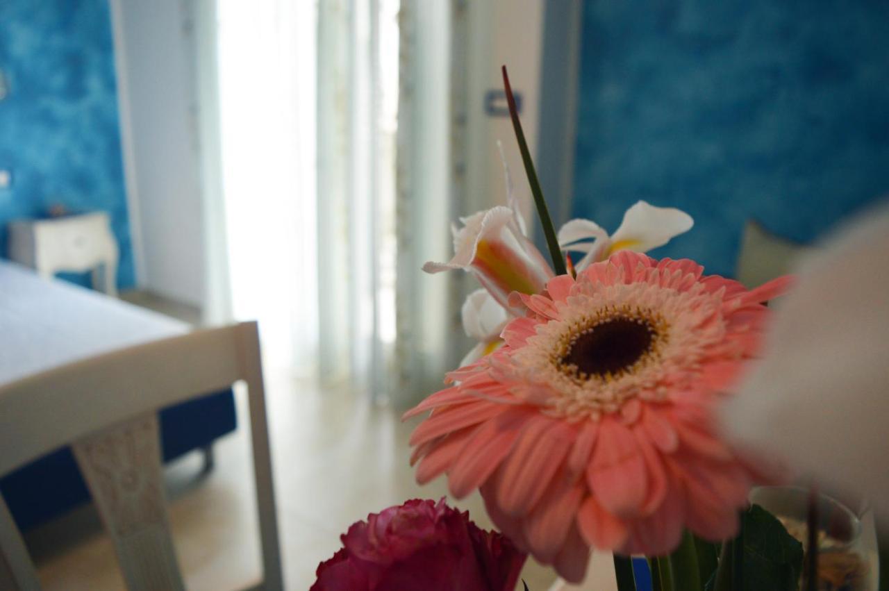 Tally B&B Салве Екстериор снимка