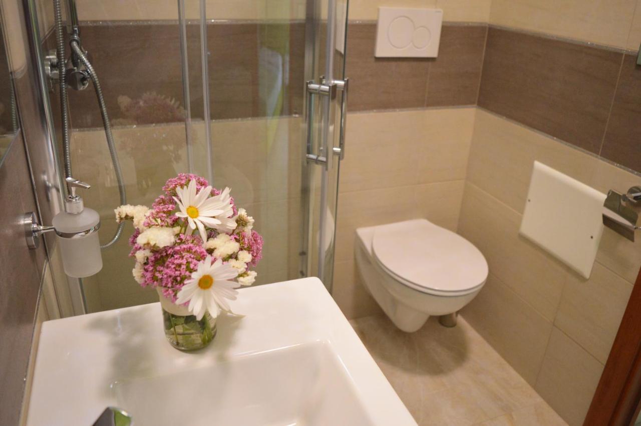 Tally B&B Салве Екстериор снимка