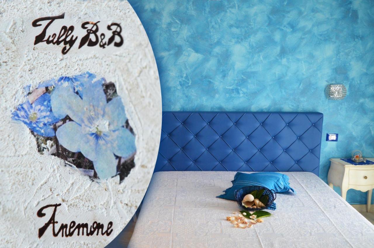 Tally B&B Салве Екстериор снимка