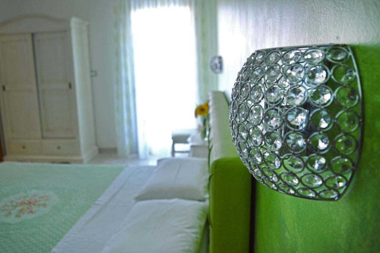 Tally B&B Салве Екстериор снимка