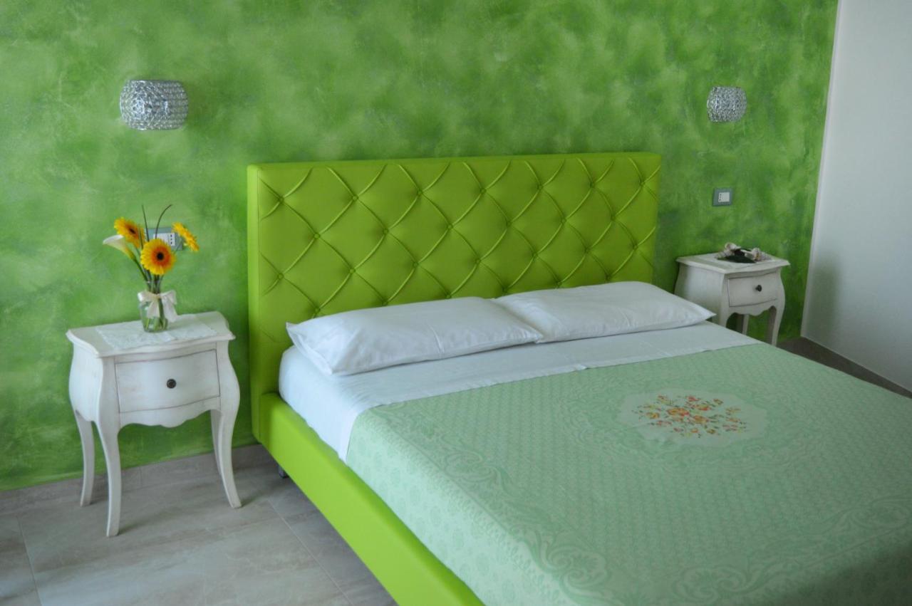 Tally B&B Салве Екстериор снимка