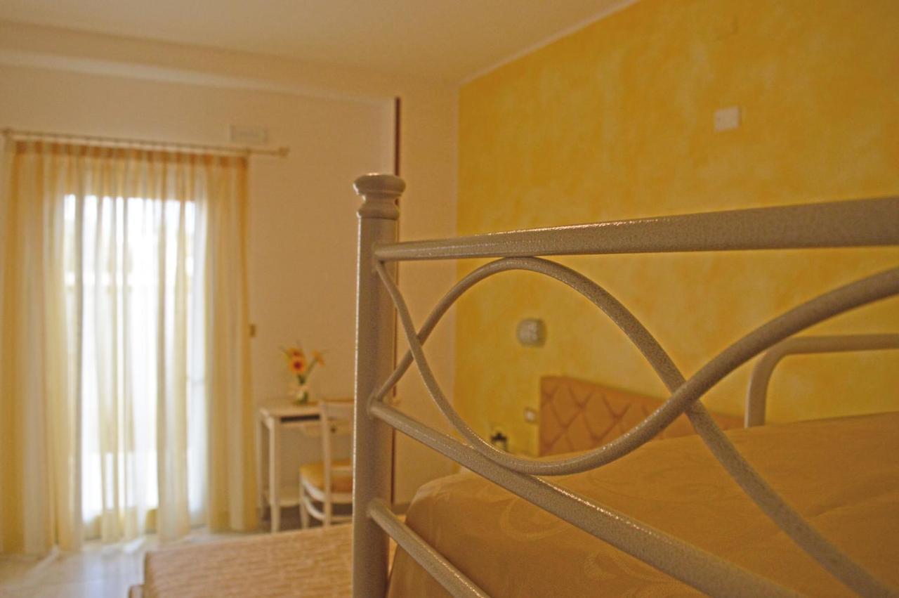 Tally B&B Салве Екстериор снимка