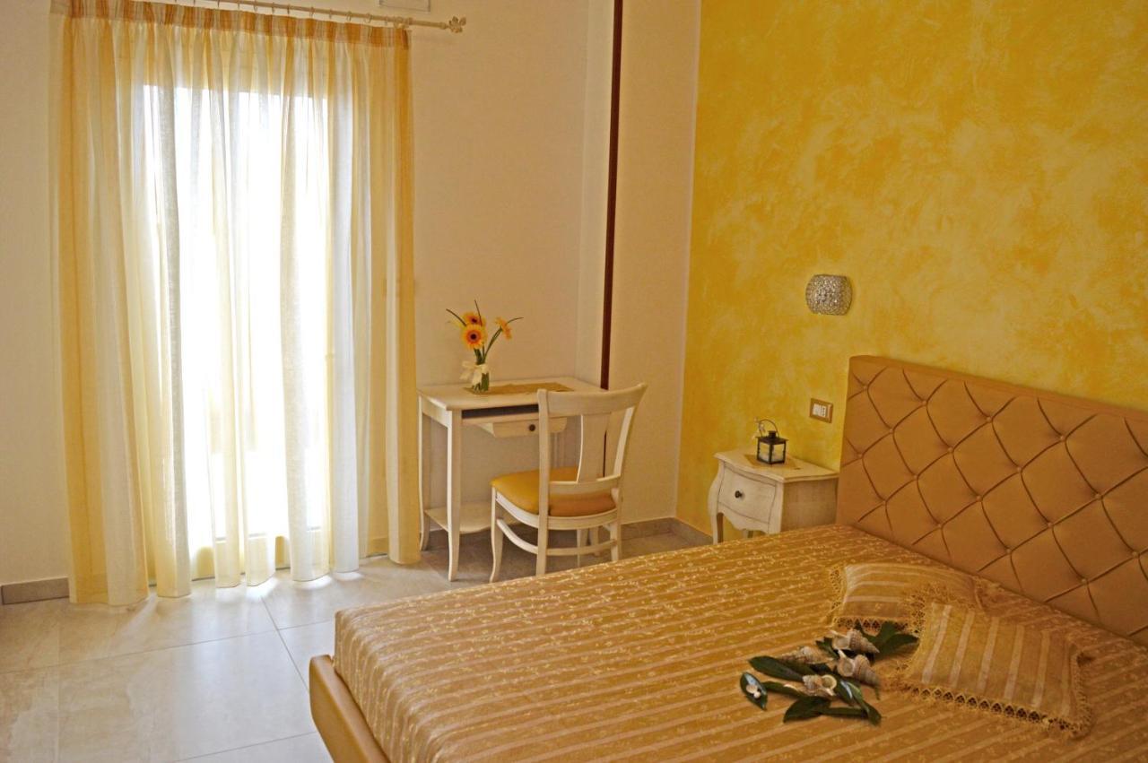 Tally B&B Салве Екстериор снимка
