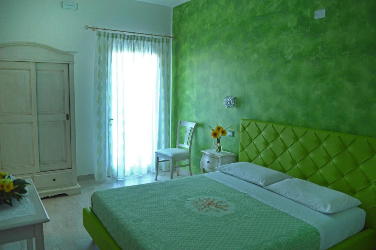 Tally B&B Салве Екстериор снимка
