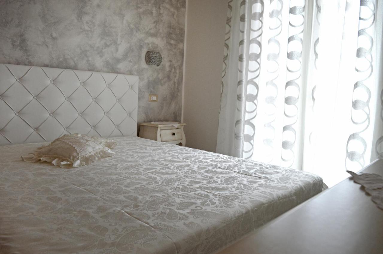 Tally B&B Салве Екстериор снимка