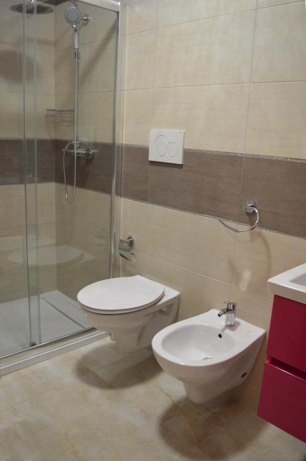 Tally B&B Салве Екстериор снимка