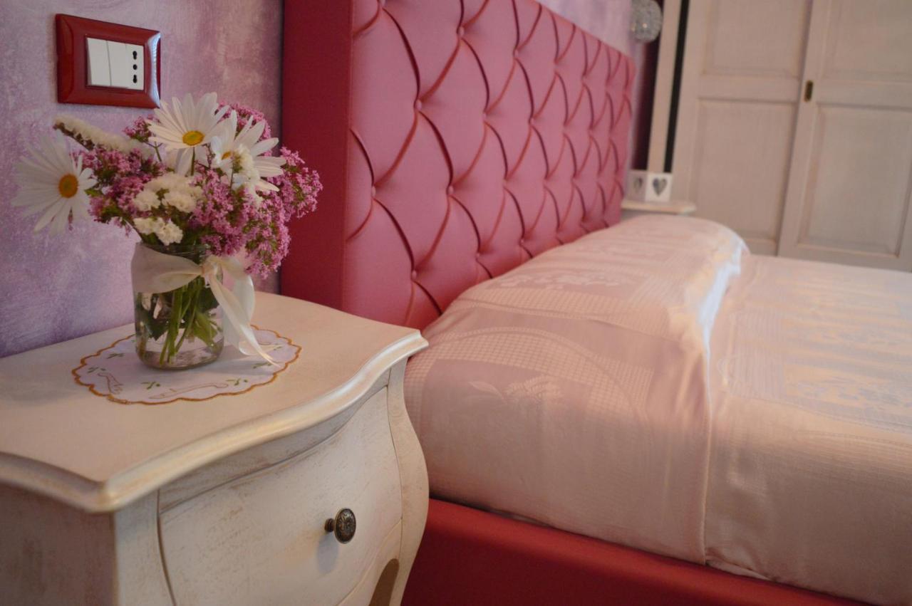 Tally B&B Салве Екстериор снимка