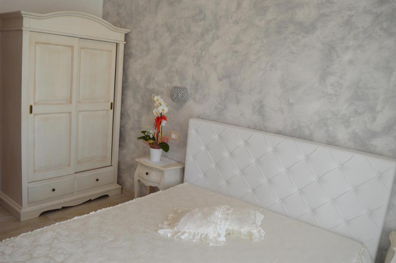 Tally B&B Салве Екстериор снимка