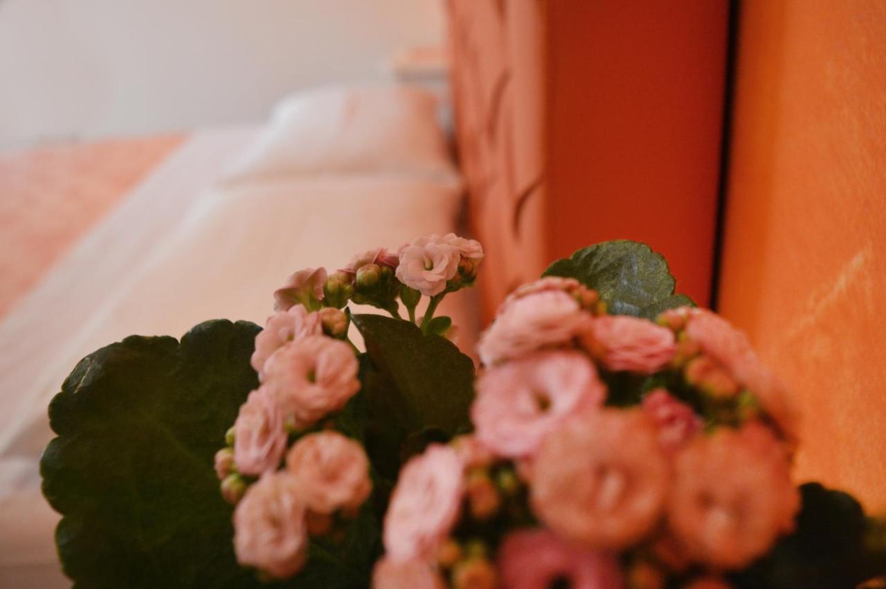 Tally B&B Салве Екстериор снимка
