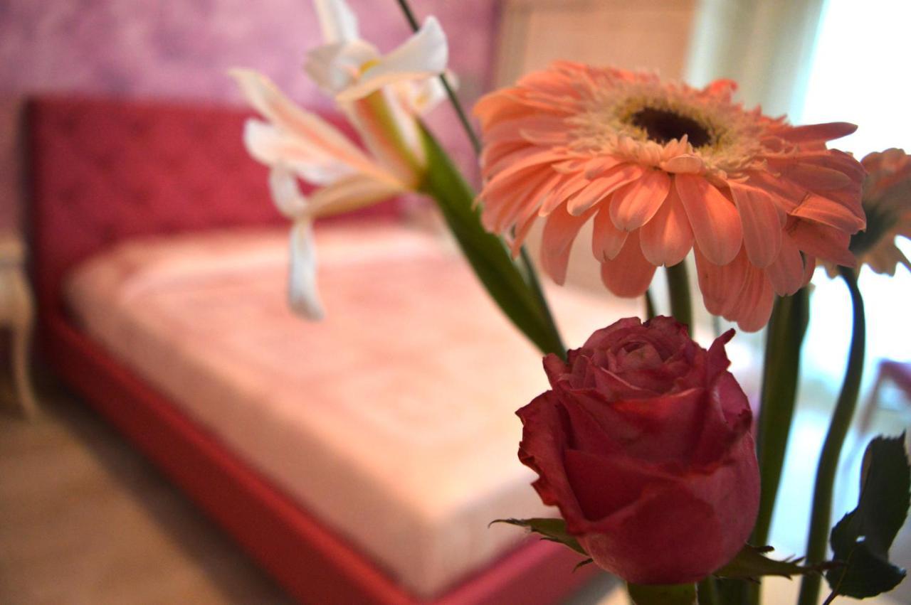 Tally B&B Салве Екстериор снимка