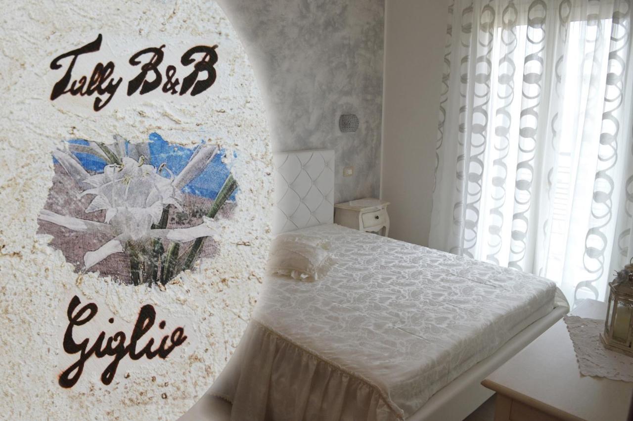 Tally B&B Салве Екстериор снимка