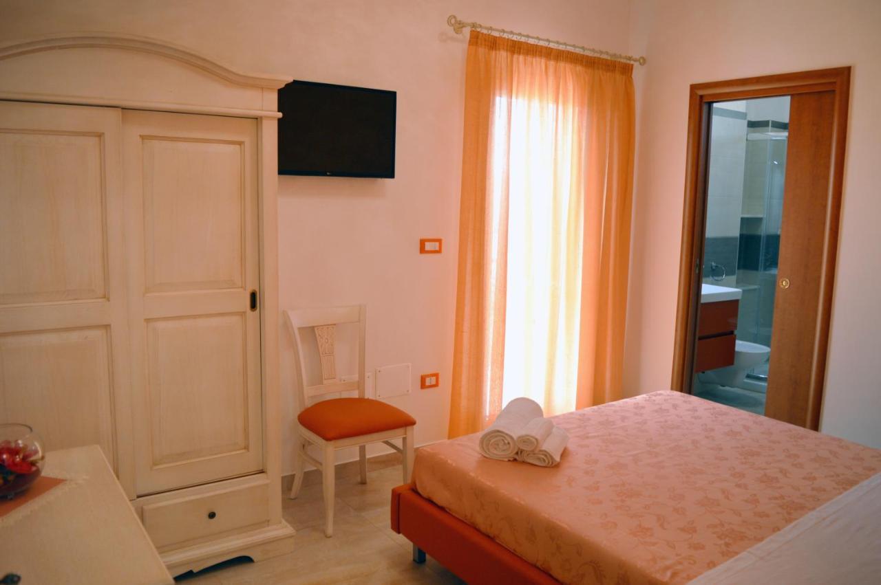 Tally B&B Салве Екстериор снимка