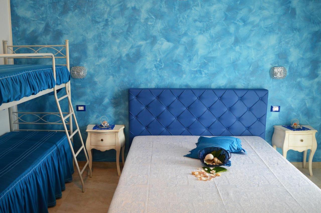 Tally B&B Салве Екстериор снимка