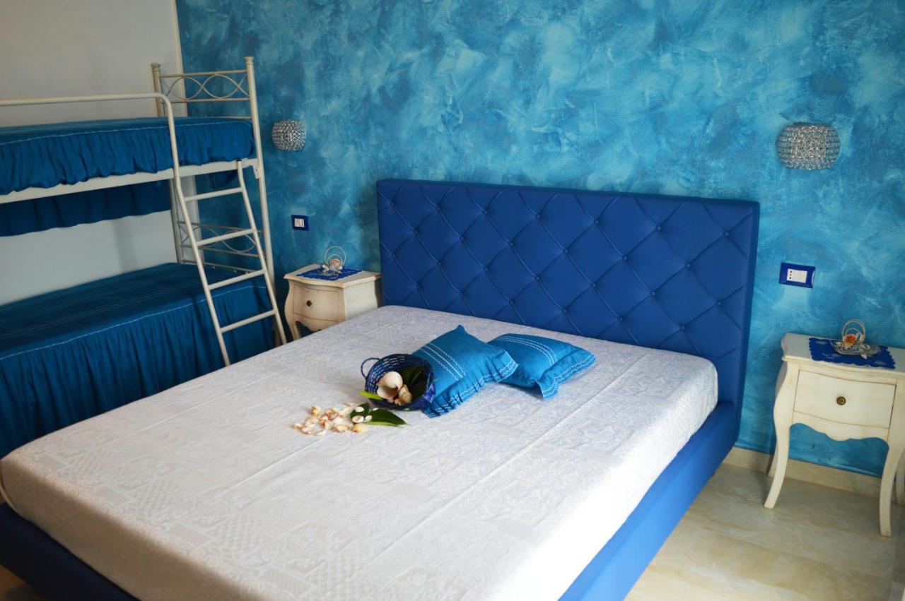 Tally B&B Салве Екстериор снимка