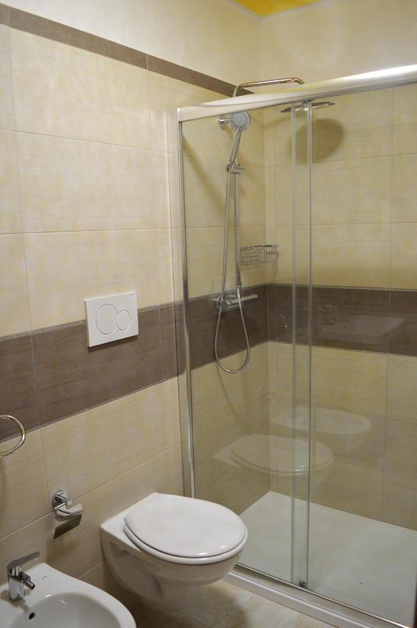 Tally B&B Салве Екстериор снимка