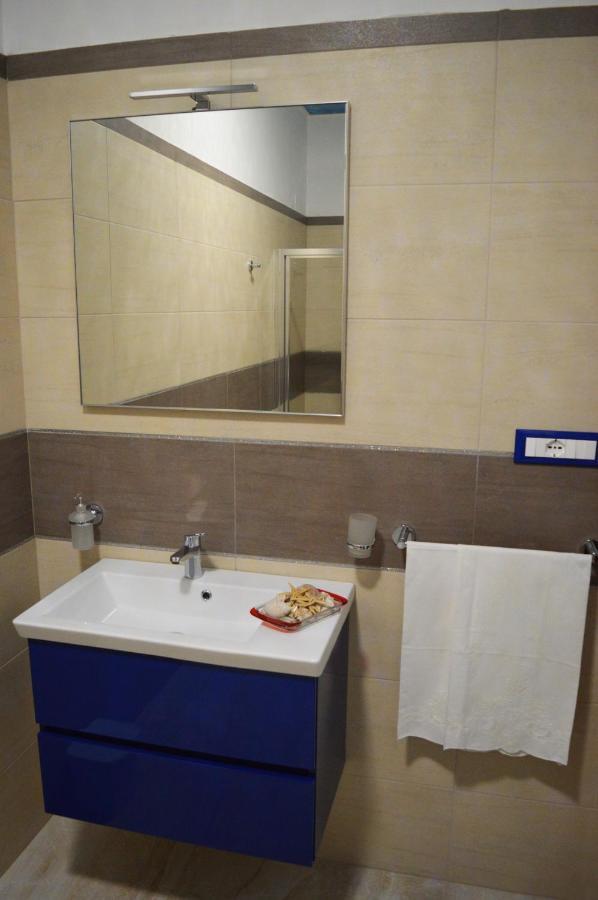 Tally B&B Салве Екстериор снимка