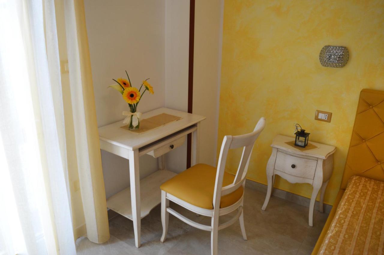 Tally B&B Салве Екстериор снимка