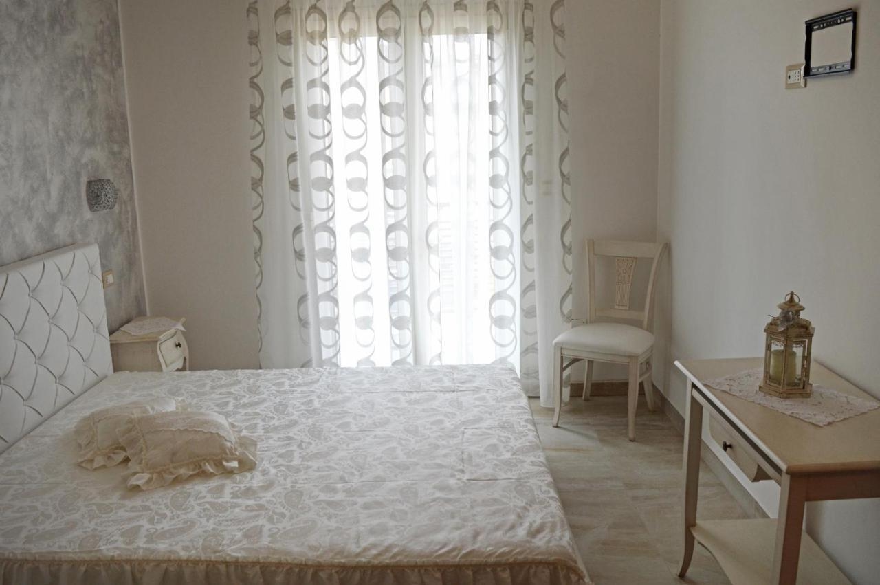 Tally B&B Салве Екстериор снимка