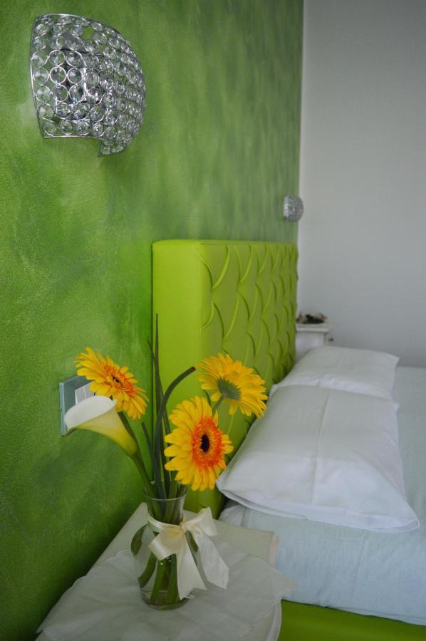 Tally B&B Салве Екстериор снимка