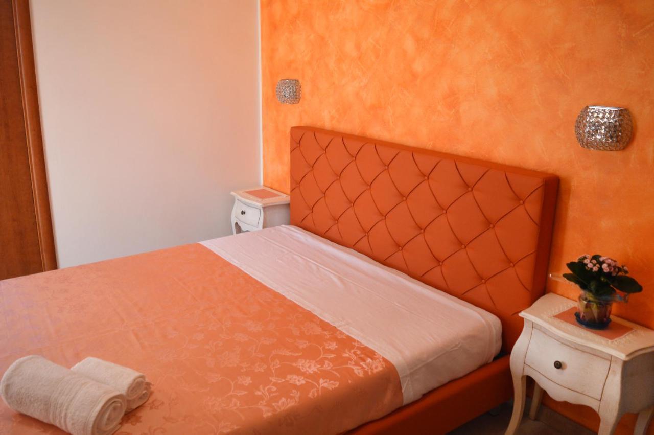 Tally B&B Салве Екстериор снимка