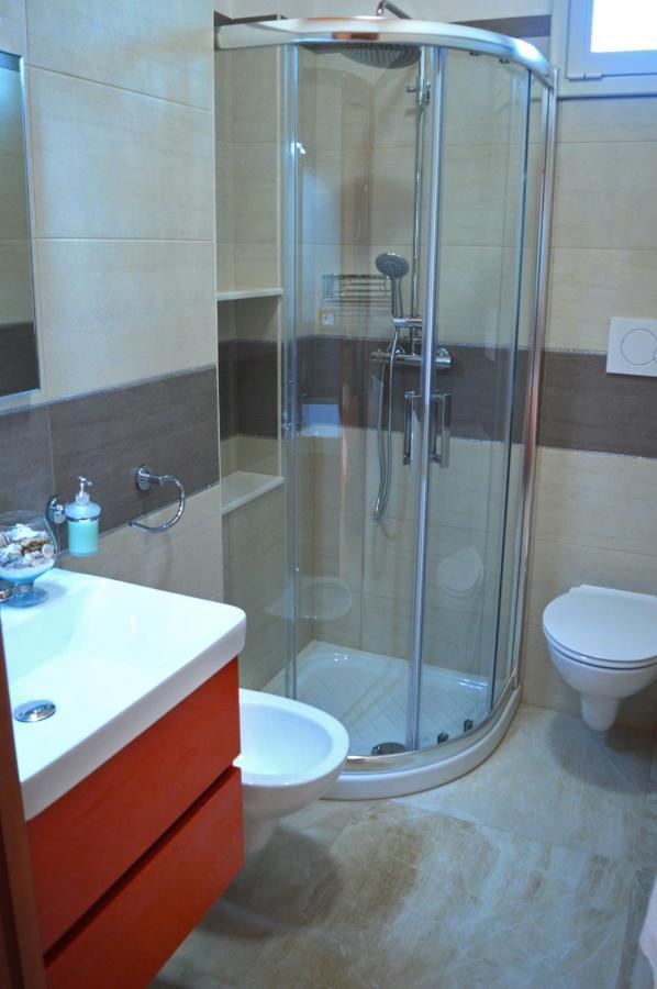 Tally B&B Салве Екстериор снимка