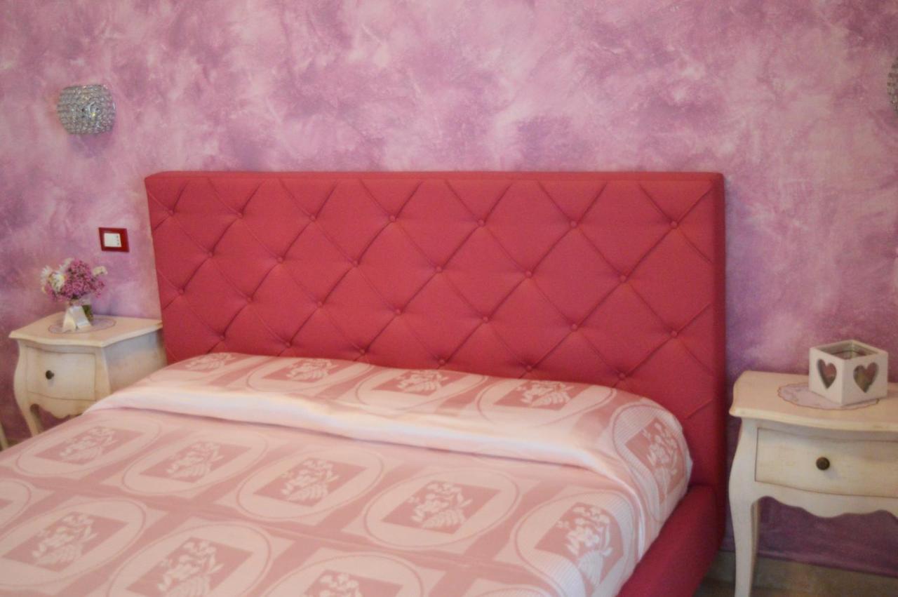 Tally B&B Салве Екстериор снимка